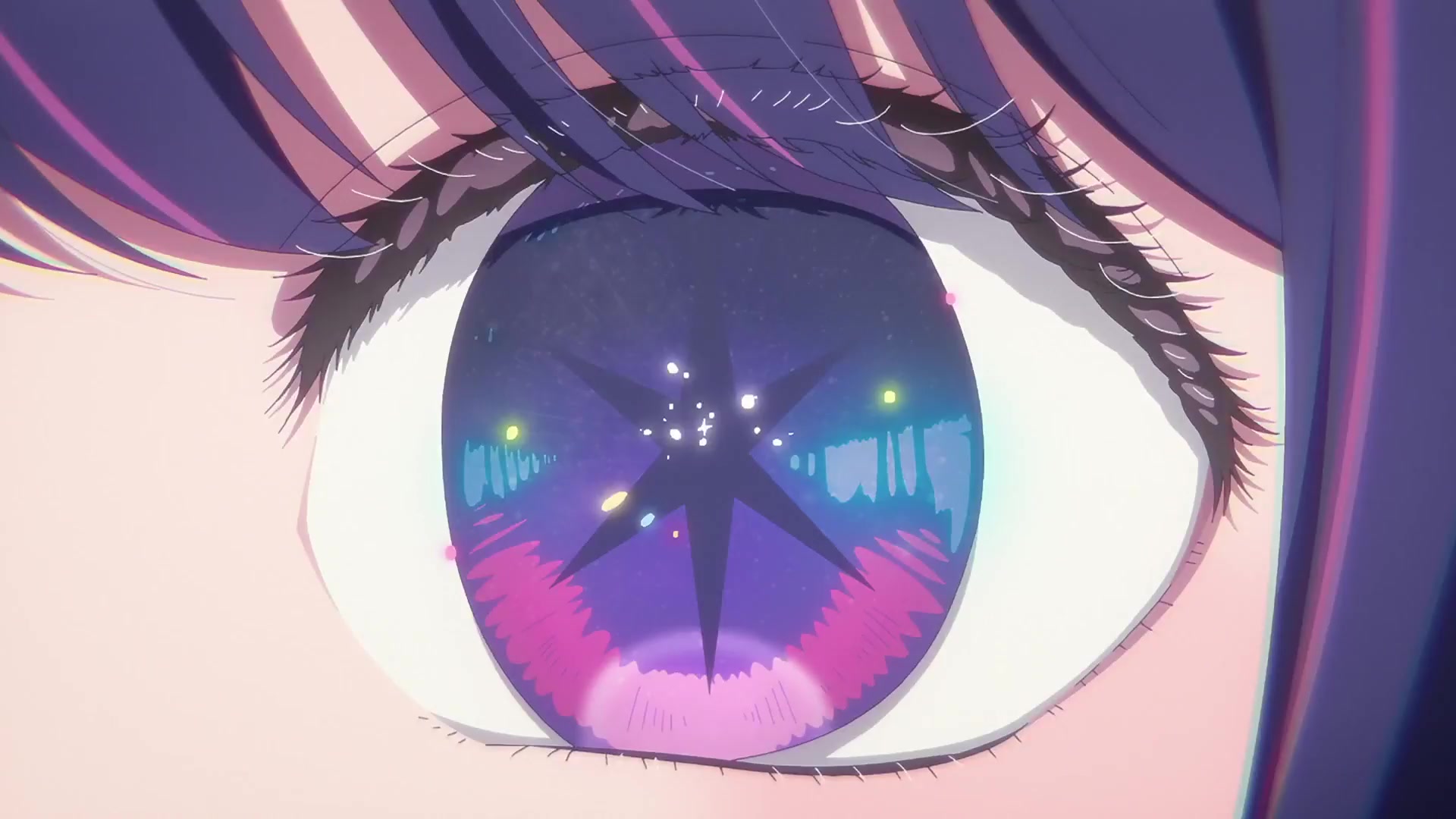 [Tsukyio Editing Resources] Ai Hoshino (Season 1) Raw Clips (174) (tsukyio.com).mp4